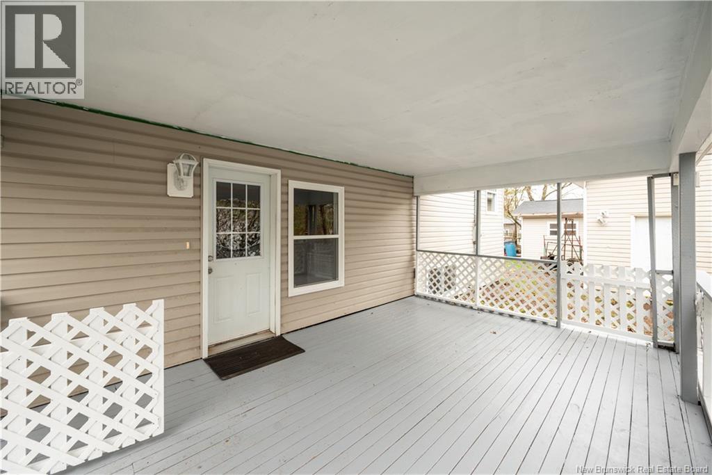 16 Dawn Street, Salisbury, New Brunswick  E4J 2B2 - Photo 41 - NB138594