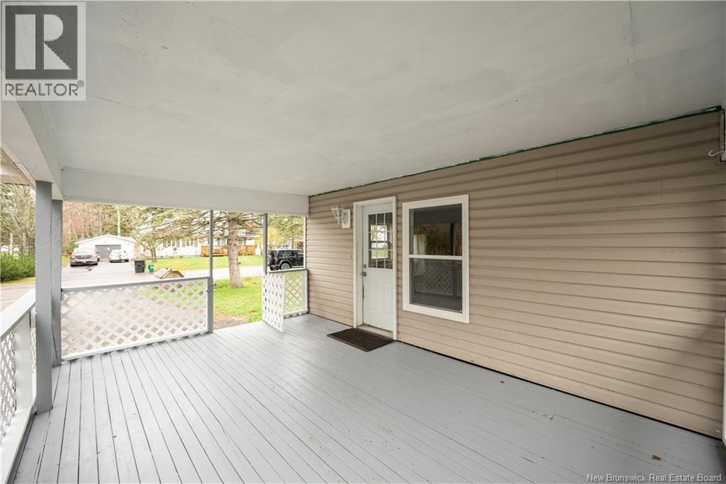 16 Dawn Street, Salisbury, New Brunswick  E4J 2B2 - Photo 42 - NB138594
