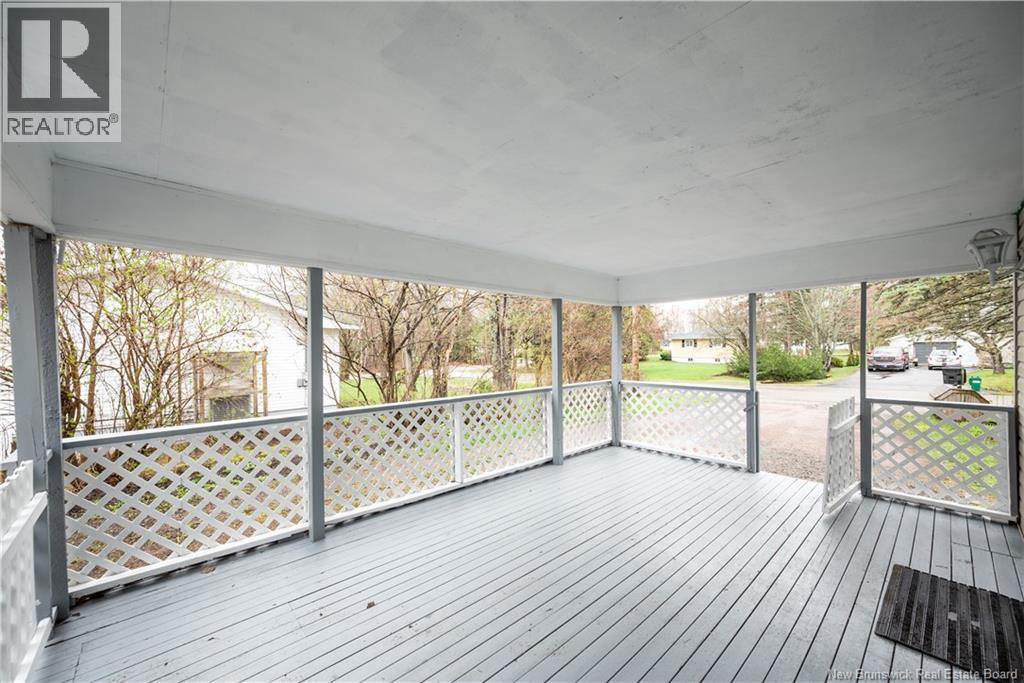 16 Dawn Street, Salisbury, New Brunswick  E4J 2B2 - Photo 43 - NB138594