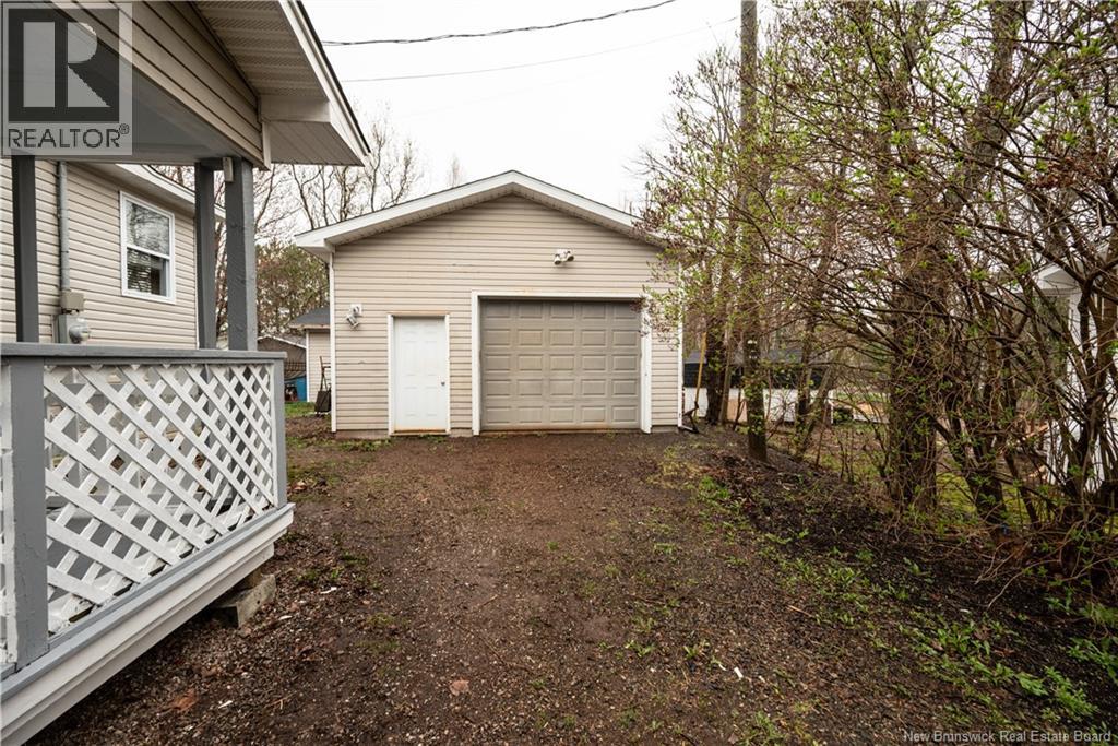 16 Dawn Street, Salisbury, New Brunswick  E4J 2B2 - Photo 44 - NB138594