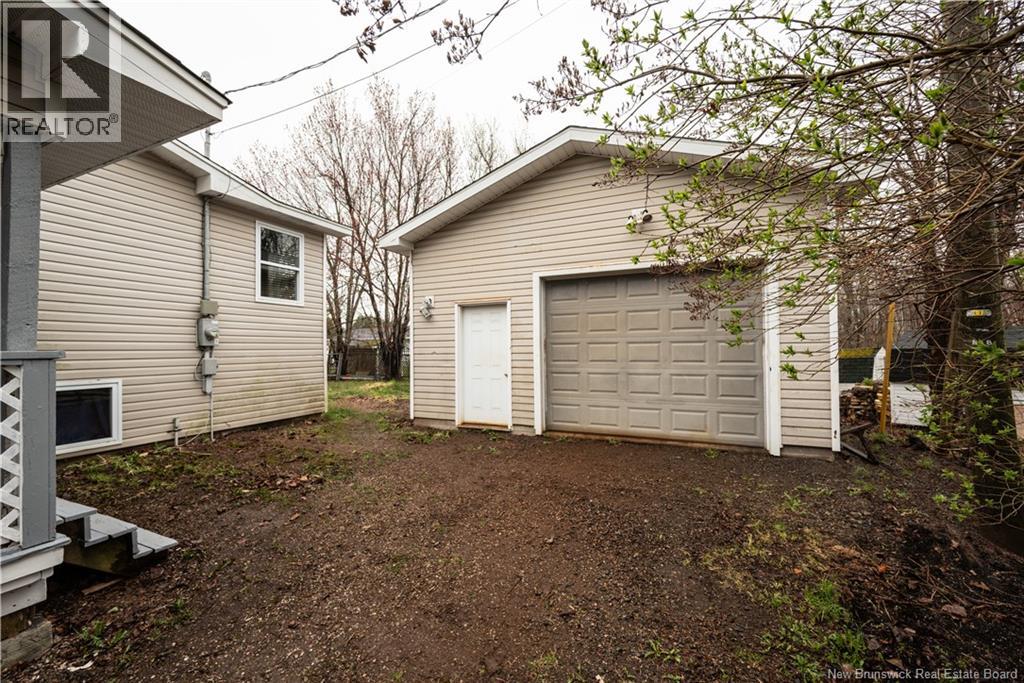 16 Dawn Street, Salisbury, New Brunswick  E4J 2B2 - Photo 45 - NB138594