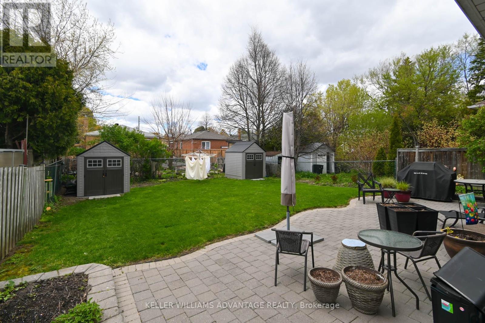 Main Only - 88 Wexford Boulevard, Toronto, Ontario  M1R 1L6 - Photo 26 - E13081408