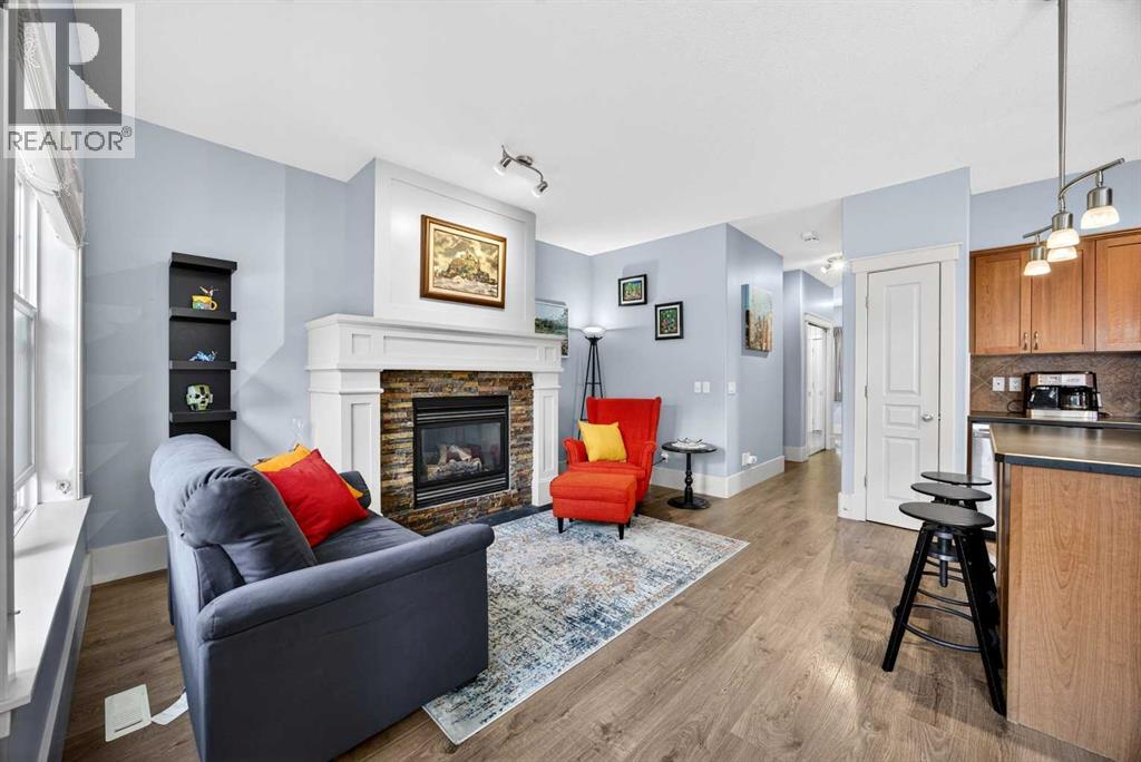 83 Wentworth Common SW, Calgary, Alberta  T3H 5V3 - Photo 3 - A2307099