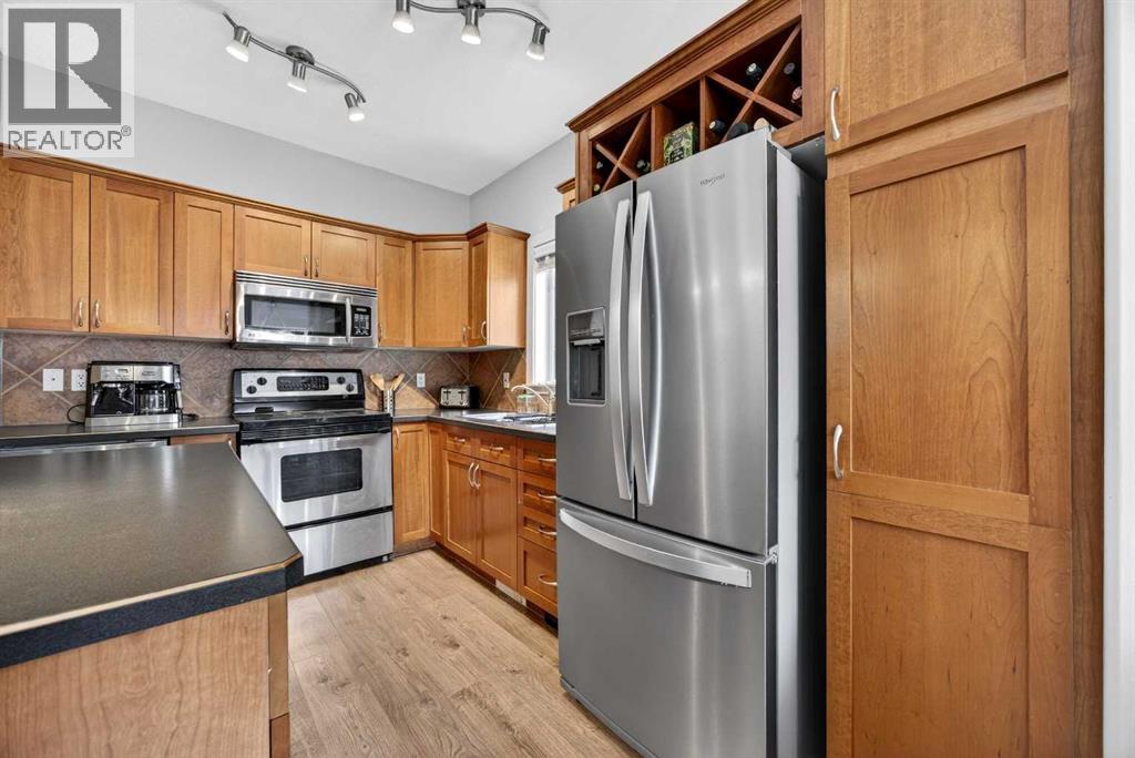 83 Wentworth Common SW, Calgary, Alberta  T3H 5V3 - Photo 9 - A2307099