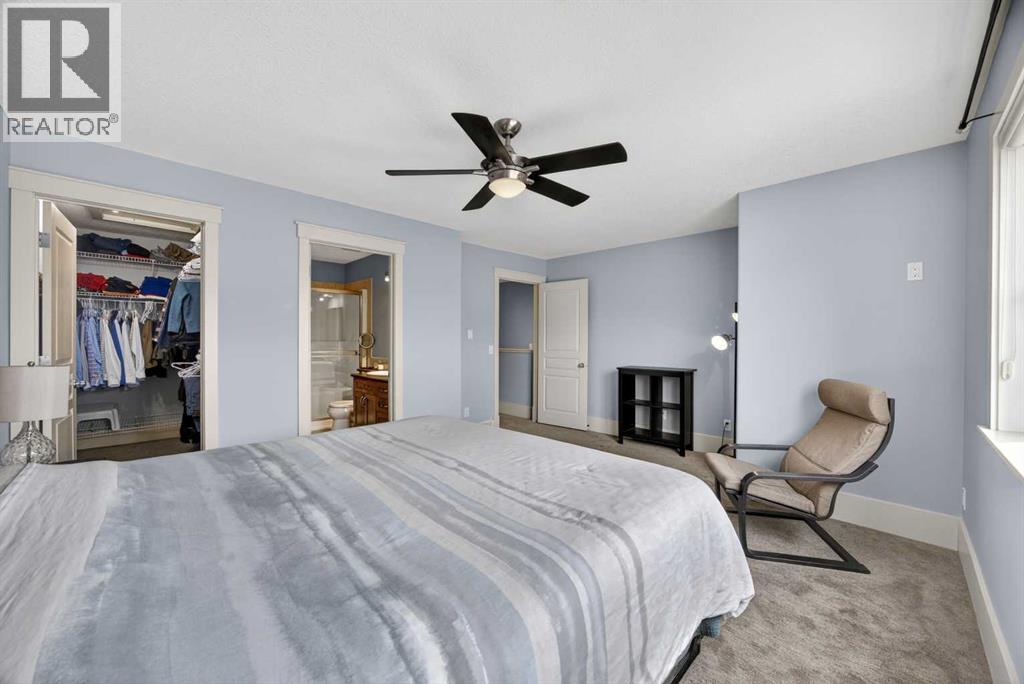 83 Wentworth Common SW, Calgary, Alberta  T3H 5V3 - Photo 17 - A2307099