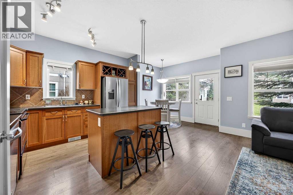 83 Wentworth Common SW, Calgary, Alberta  T3H 5V3 - Photo 7 - A2307099
