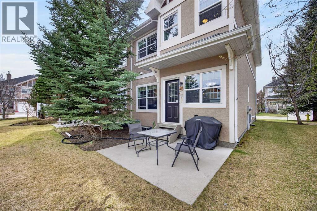 83 Wentworth Common SW, Calgary, Alberta  T3H 5V3 - Photo 32 - A2307099