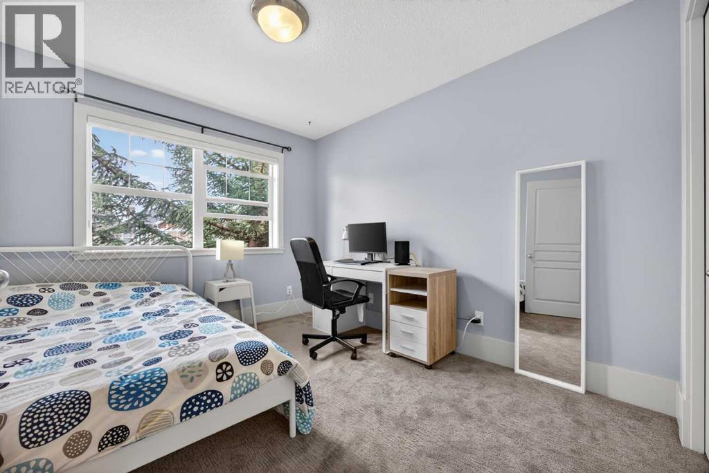 83 Wentworth Common SW, Calgary, Alberta  T3H 5V3 - Photo 23 - A2307099