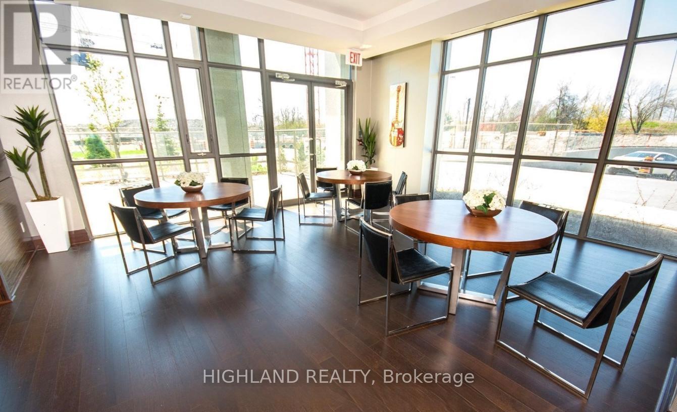 608 - 339 Rathburn Road W, Mississauga, Ontario  L5B 0K6 - Photo 16 - W13109174