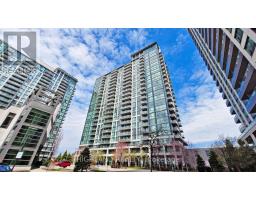 608 - 339 RATHBURN ROAD W, Mississauga, Ontario