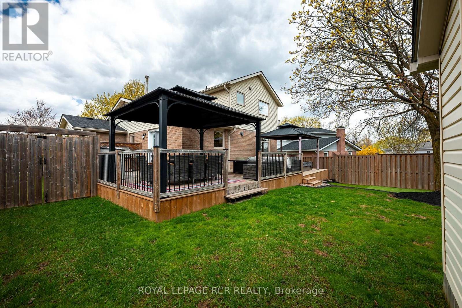 240 Oakwood Crescent, Orangeville, Ontario  L9W 4M9 - Photo 17 - W13109194