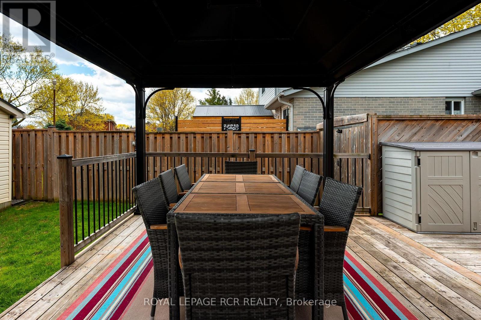240 Oakwood Crescent, Orangeville, Ontario  L9W 4M9 - Photo 19 - W13109194