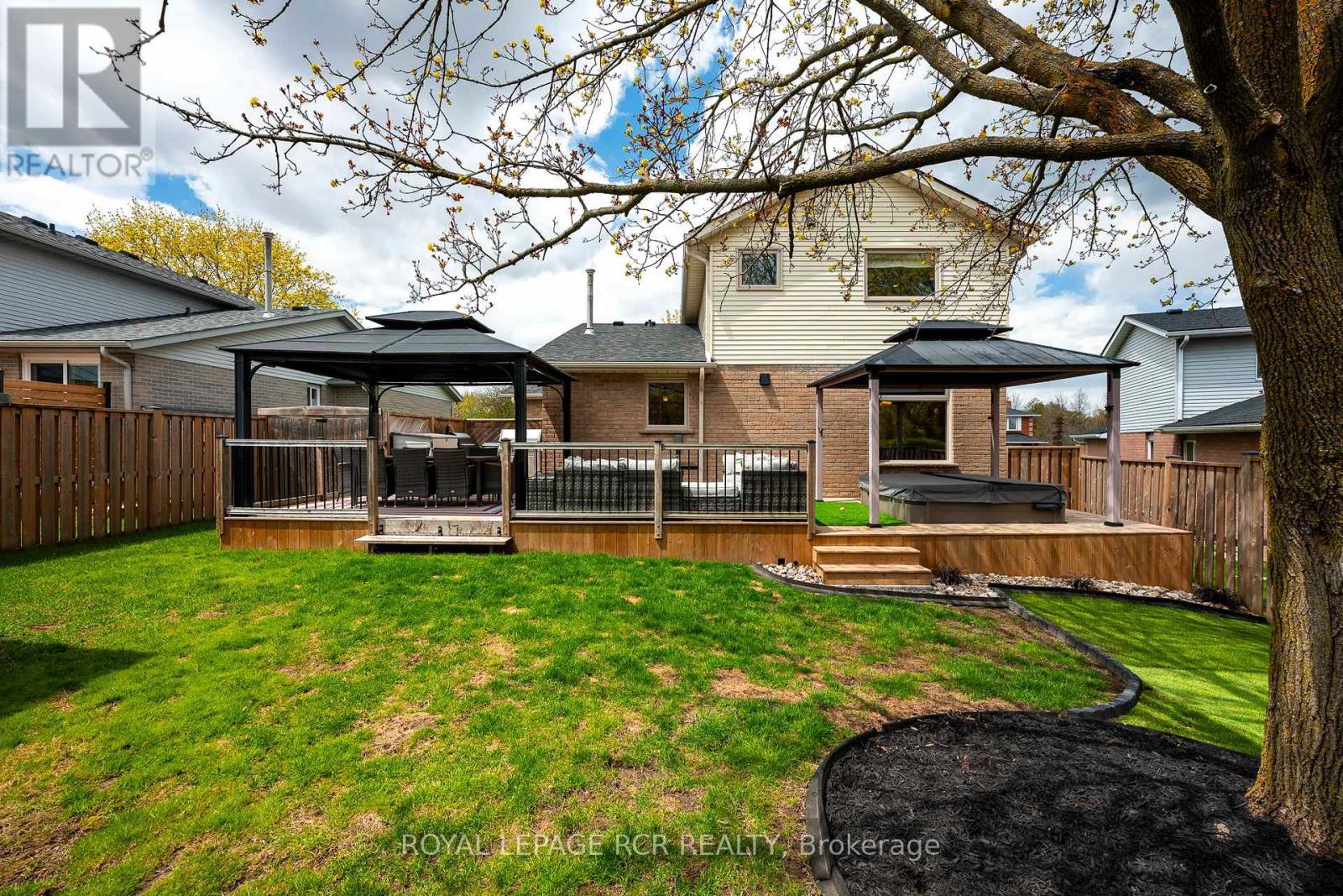 240 Oakwood Crescent, Orangeville, Ontario  L9W 4M9 - Photo 21 - W13109194