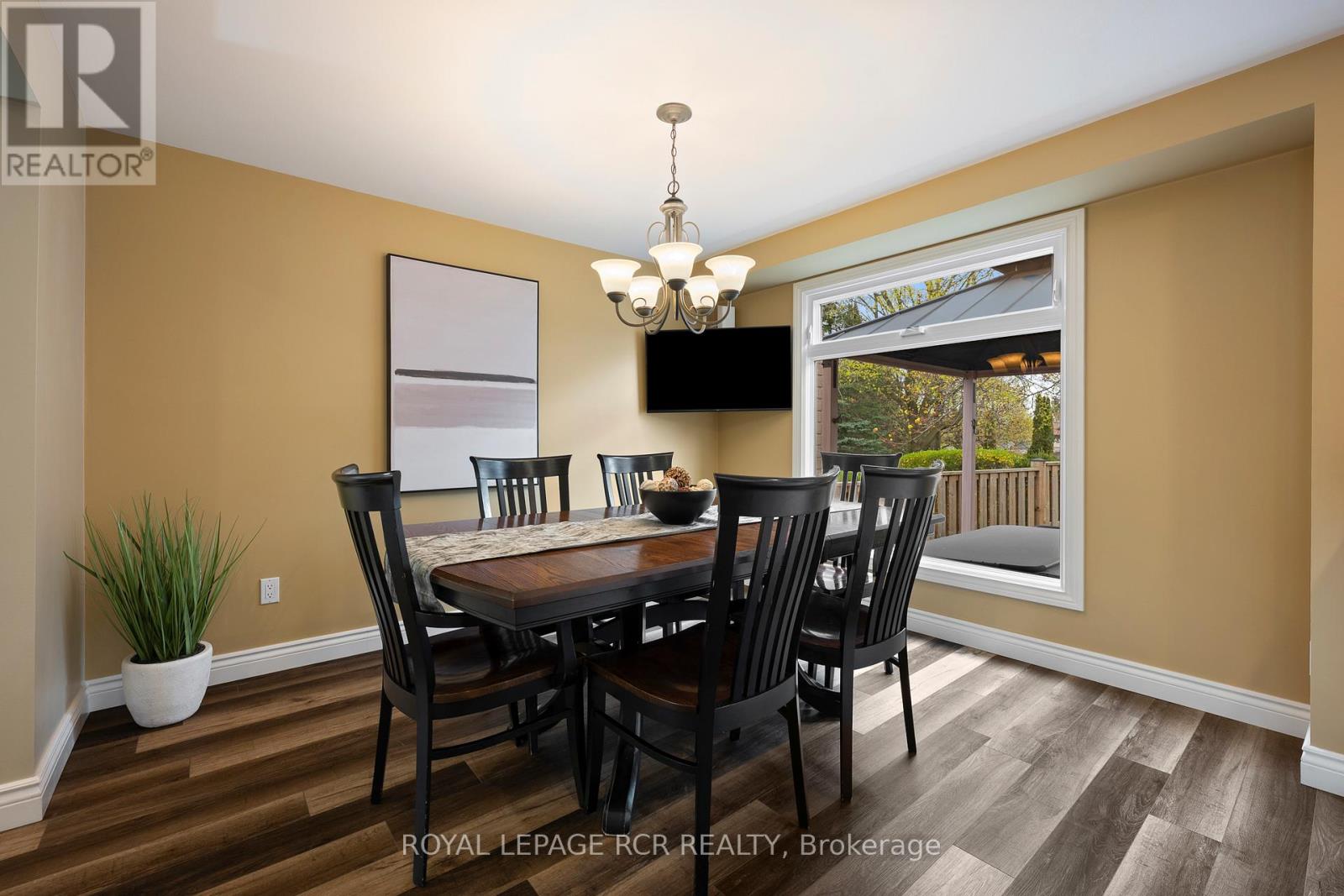 240 Oakwood Crescent, Orangeville, Ontario  L9W 4M9 - Photo 7 - W13109194