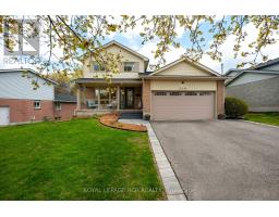 240 OAKWOOD CRESCENT, Orangeville, Ontario
