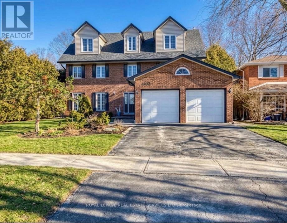 1462 Grand Boulevard, Oakville, Ontario  L6H 3E6 - Photo 1 - W13109216