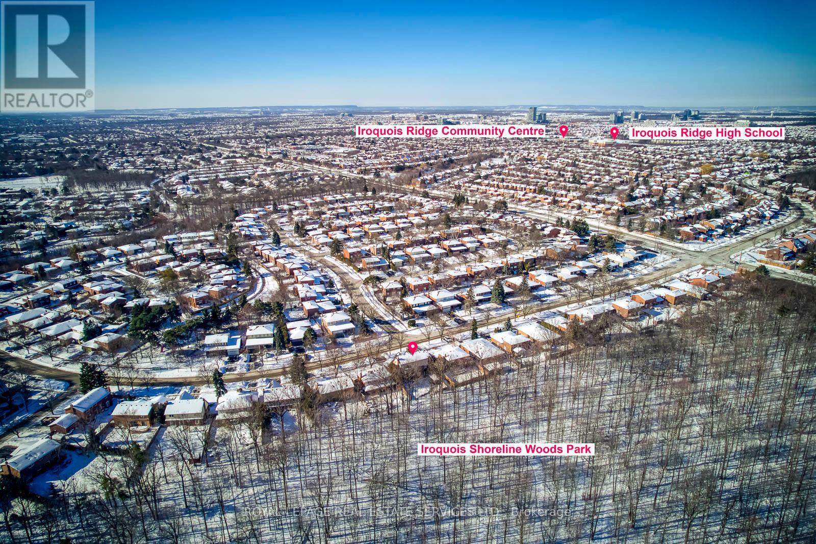 1462 Grand Boulevard, Oakville, Ontario  L6H 3E6 - Photo 49 - W13109216