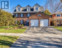 1462 GRAND BOULEVARD, Oakville, Ontario