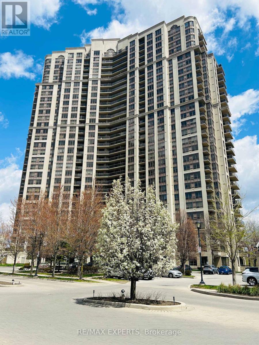 1425 - 700 HUMBERWOOD BOULEVARD, Toronto, Ontario