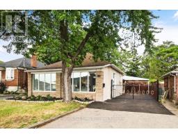 665 KIPLING AVENUE, Toronto, Ontario