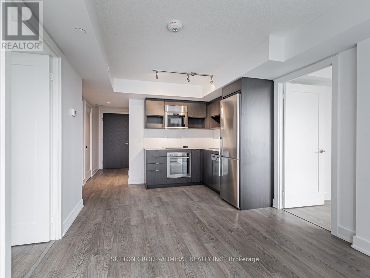 301 - 7 Mabelle Avenue, Toronto, Ontario  M9A 4Y1 - Photo 10 - W13109266