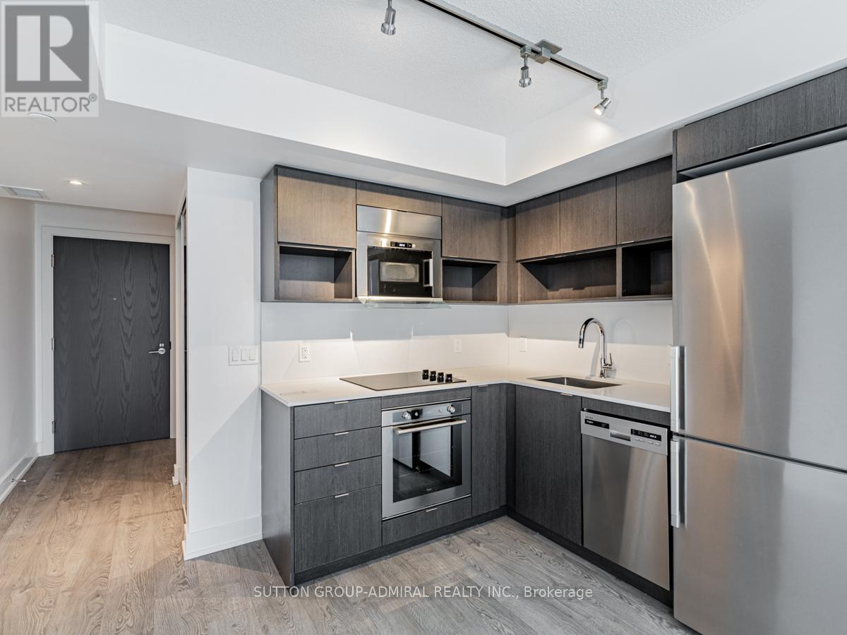 301 - 7 Mabelle Avenue, Toronto, Ontario  M9A 4Y1 - Photo 11 - W13109266