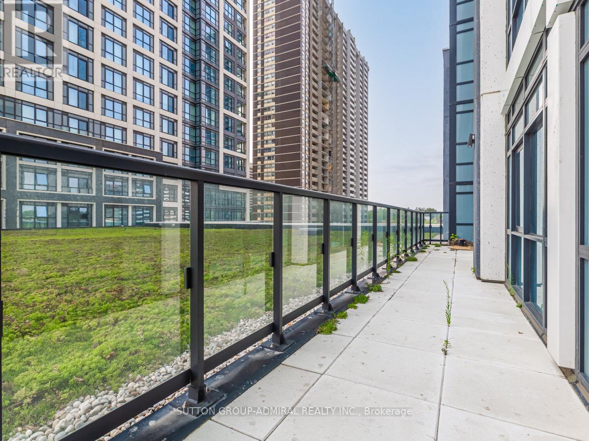 301 - 7 Mabelle Avenue, Toronto, Ontario  M9A 4Y1 - Photo 22 - W13109266