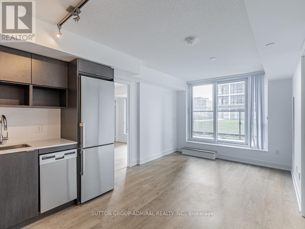 301 - 7 Mabelle Avenue, Toronto, Ontario  M9A 4Y1 - Photo 7 - W13109266