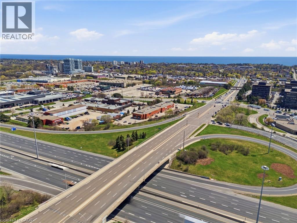 245 Wyecroft Road Unit# 4, Oakville, Ontario  L6K 3Y6 - Photo 4 - 40828287