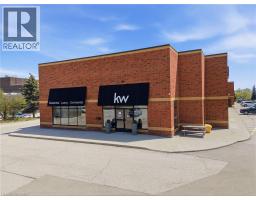 245 WYECROFT Road Unit# 4, oakville, Ontario