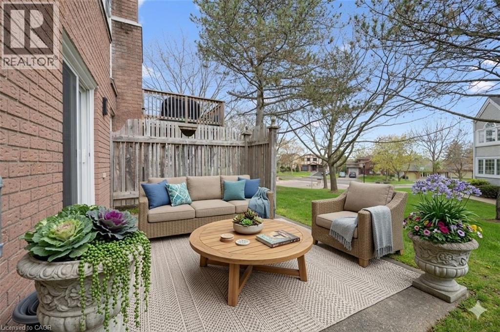 270 Morrison Road Unit# 2a, Kitchener, Ontario  N2A 3J5 - Photo 35 - 40827925