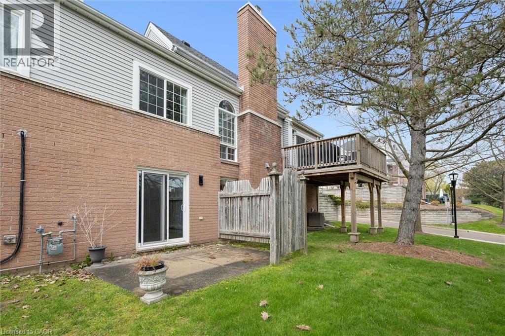 270 Morrison Road Unit# 2a, Kitchener, Ontario  N2A 3J5 - Photo 36 - 40827925