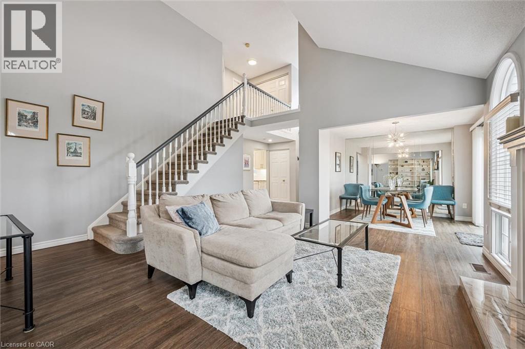 270 Morrison Road Unit# 2a, Kitchener, Ontario  N2A 3J5 - Photo 8 - 40827925