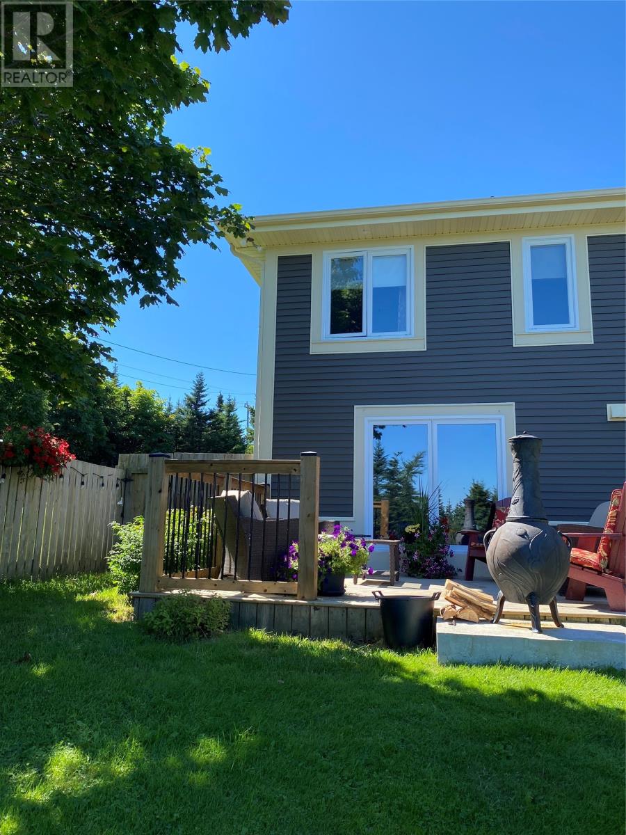 301 Fowlers Road, Cbs, Newfoundland & Labrador  A1W 4J1 - Photo 41 - 1296438