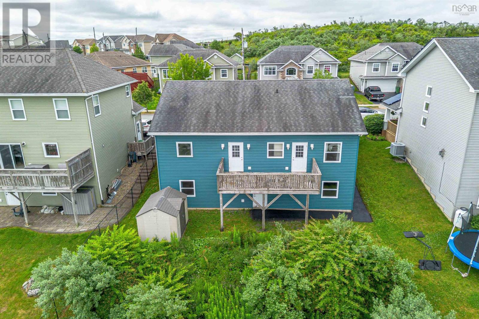 103 Claudia Crescent, Middle Sackville, Nova Scotia  B4E 0C5 - Photo 47 - 202603009