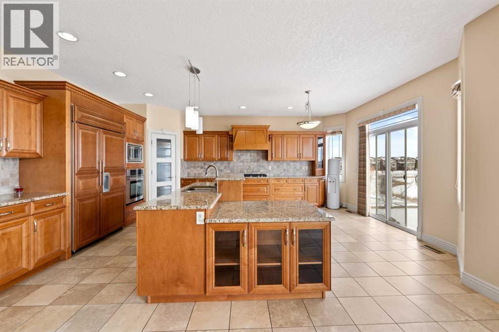 28 Panatella Manor Nw, Calgary, Alberta  T3K 0A7 - Photo 17 - A2293483