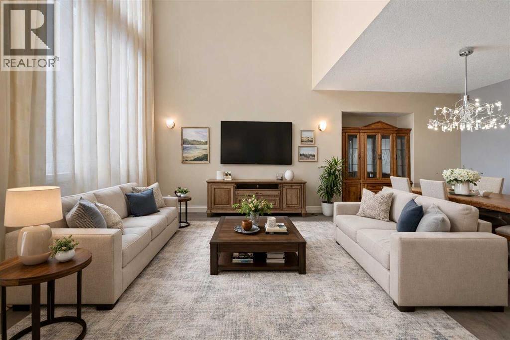 28 Panatella Manor Nw, Calgary, Alberta  T3K 0A7 - Photo 1 - A2293483