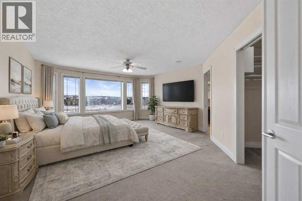 28 Panatella Manor Nw, Calgary, Alberta  T3K 0A7 - Photo 2 - A2293483