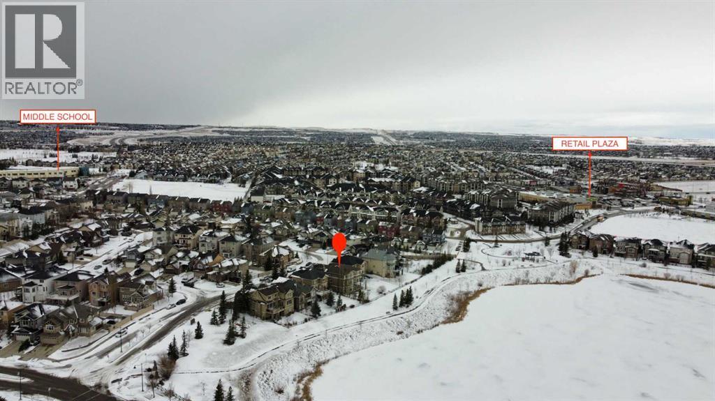 28 Panatella Manor Nw, Calgary, Alberta  T3K 0A7 - Photo 49 - A2293483
