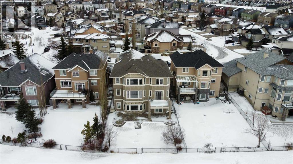 28 Panatella Manor Nw, Calgary, Alberta  T3K 0A7 - Photo 50 - A2293483