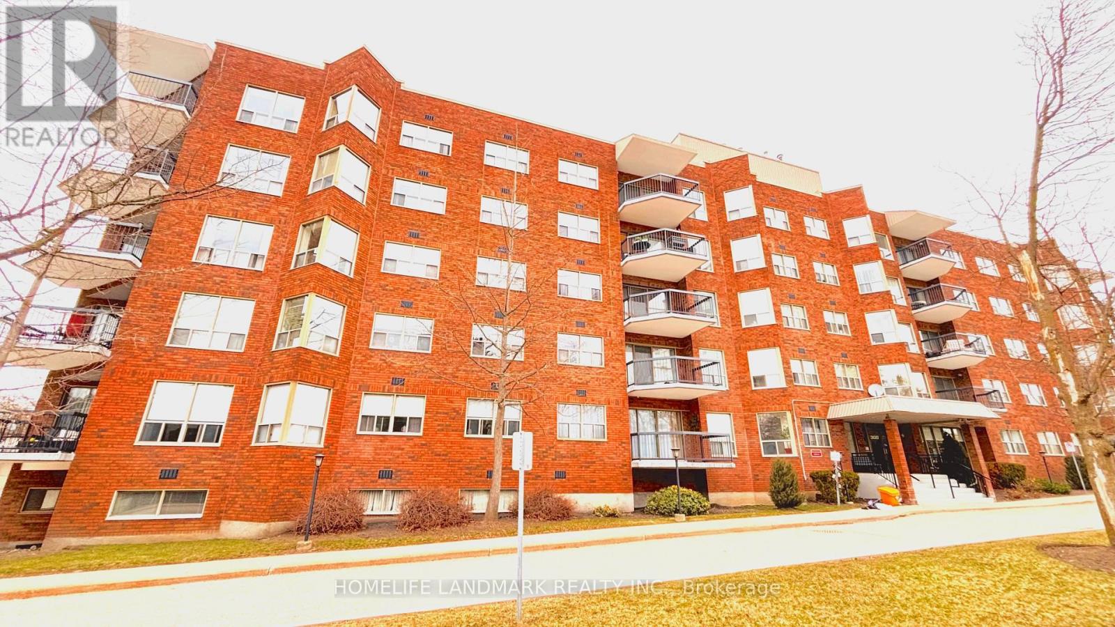 #207 - 300 Keats Way, Waterloo, Ontario  N2L 6E6 - Photo 2 - X13109170
