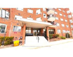 #207 - 300 KEATS WAY, Waterloo, Ontario