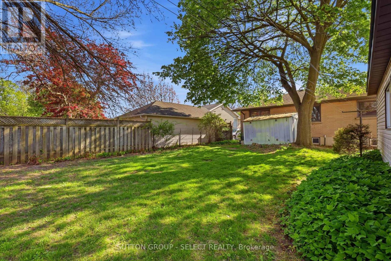 196 Dawn Drive, London East, Ontario  N5W 4X1 - Photo 33 - X13109328