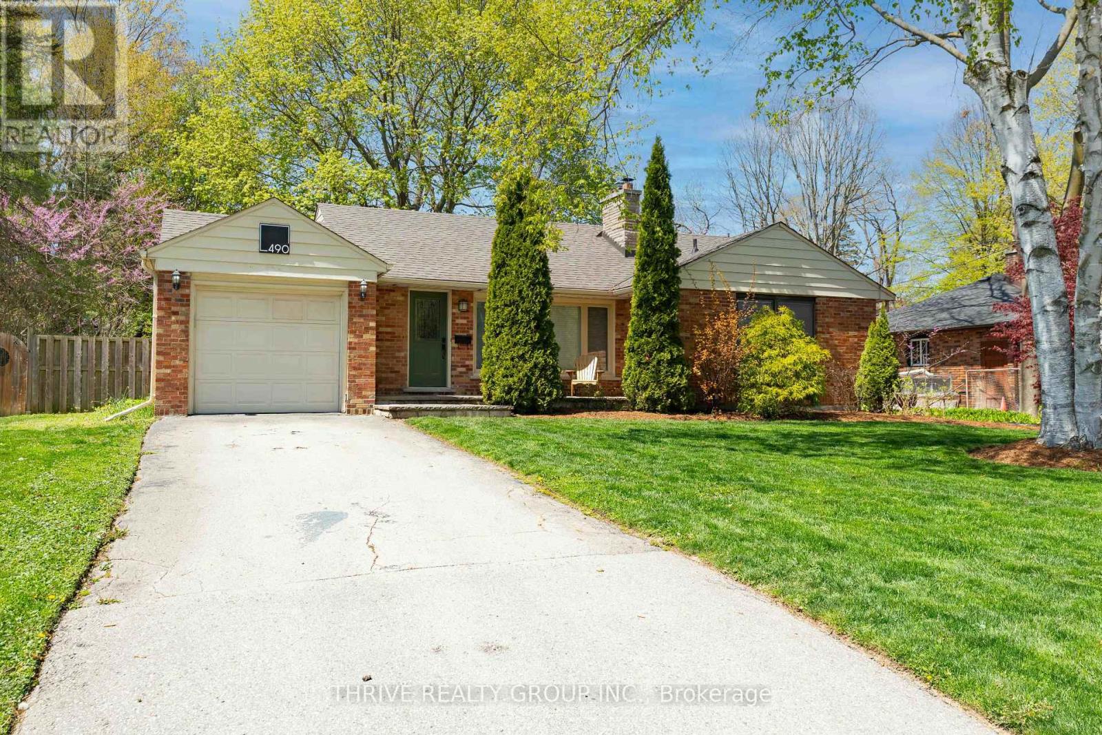 490 West Mile Road, London North (North P), Ontario  N6H 3M2 - Photo 2 - X13109340