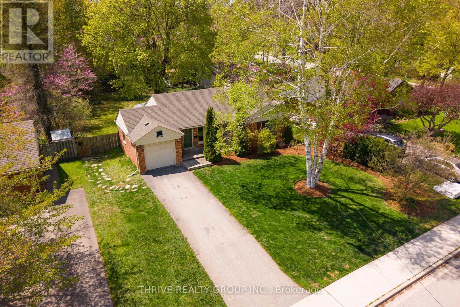 490 West Mile Road, London North (North P), Ontario  N6H 3M2 - Photo 3 - X13109340