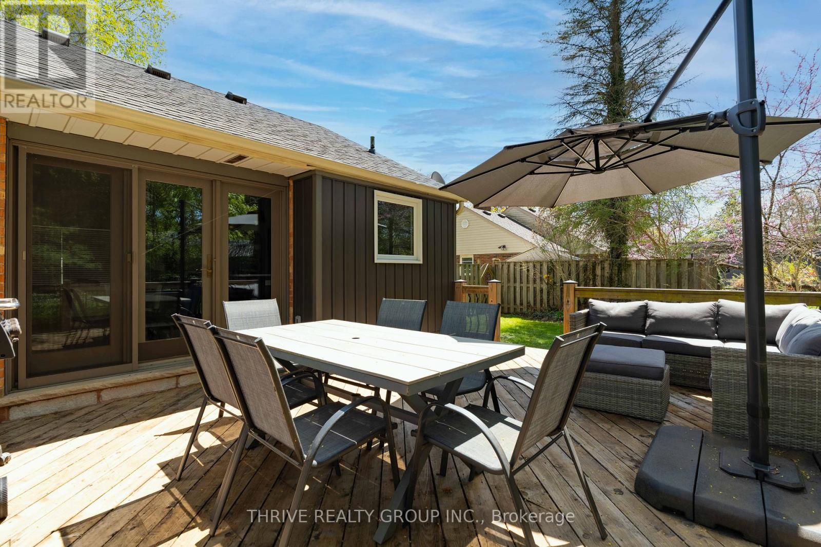 490 West Mile Road, London North (North P), Ontario  N6H 3M2 - Photo 40 - X13109340