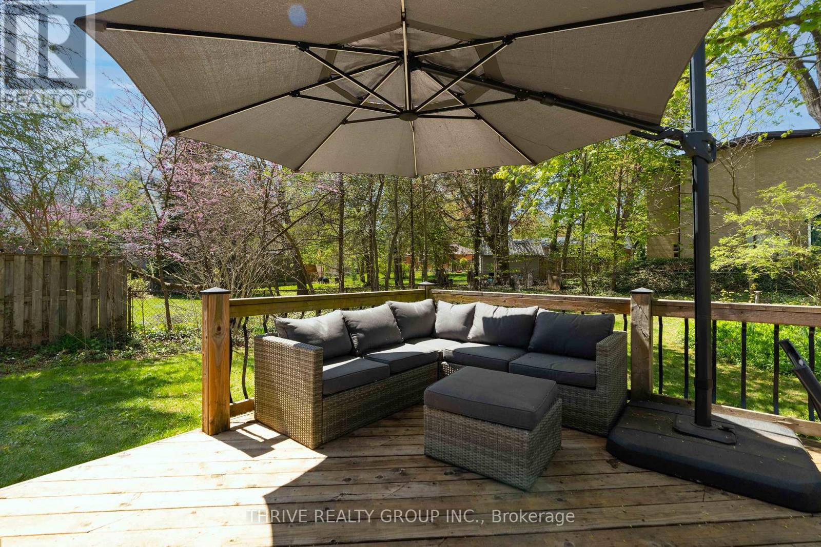 490 West Mile Road, London North (North P), Ontario  N6H 3M2 - Photo 41 - X13109340