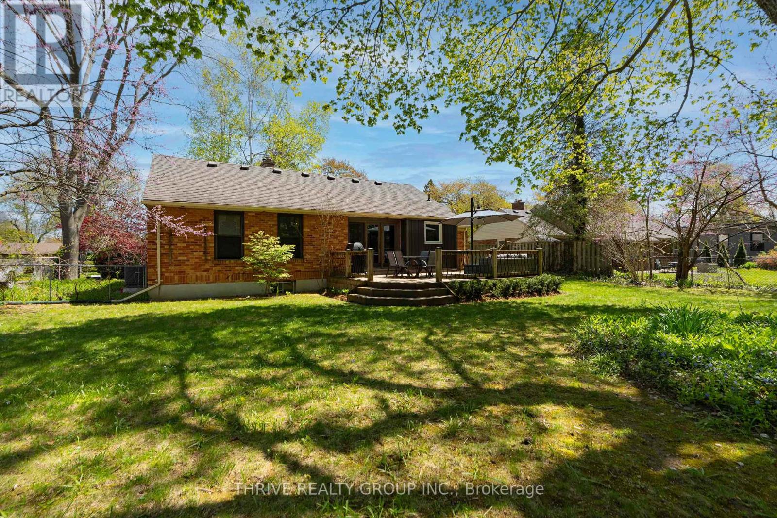 490 West Mile Road, London North (North P), Ontario  N6H 3M2 - Photo 42 - X13109340