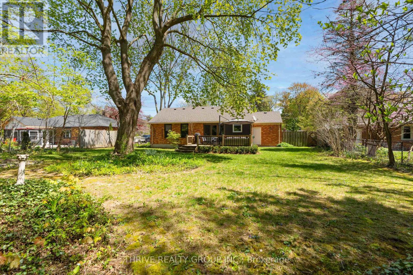 490 West Mile Road, London North (North P), Ontario  N6H 3M2 - Photo 43 - X13109340