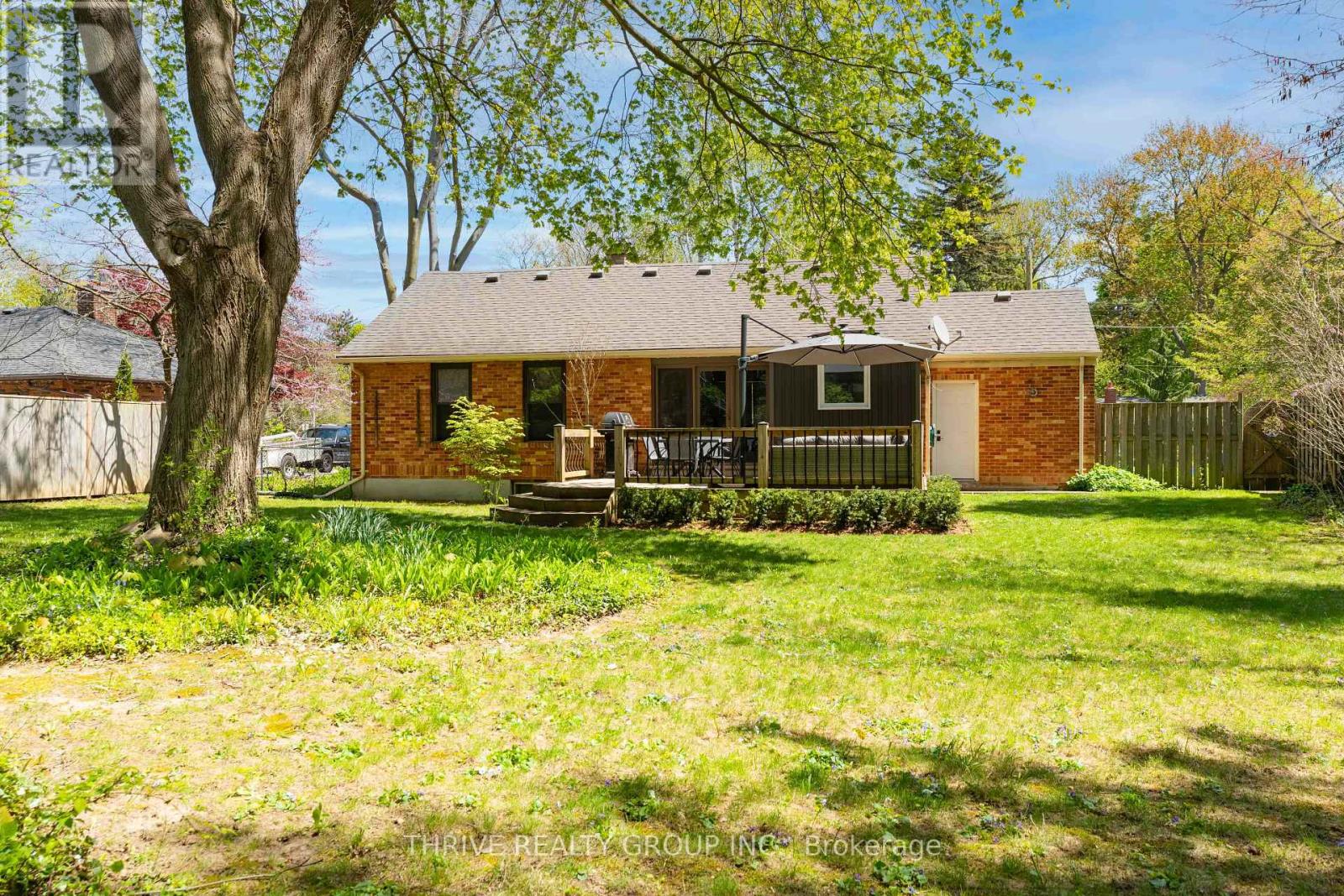 490 West Mile Road, London North (North P), Ontario  N6H 3M2 - Photo 44 - X13109340